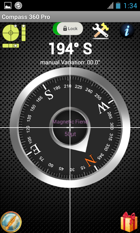 compass software free