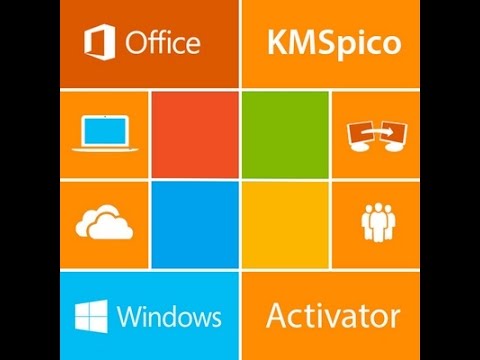 windows 10 and office activator