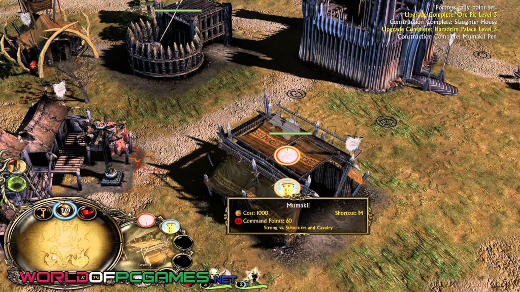 battle for middle earth 2 download